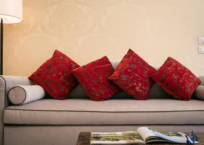 Marea Apartments