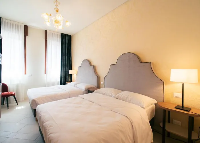 Marea Apartments
