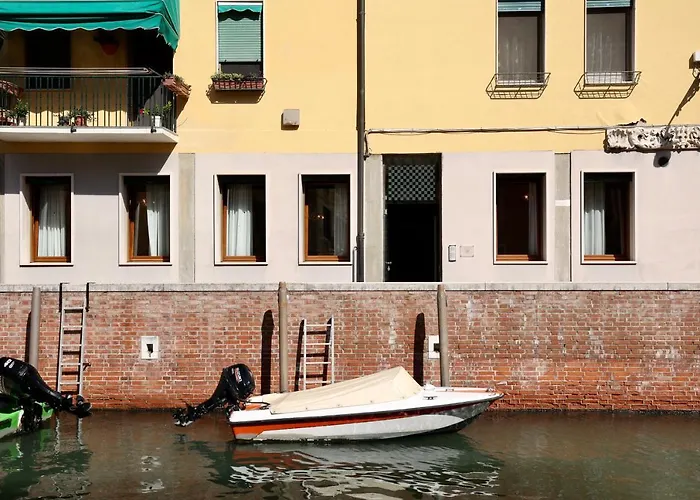 Marea Apartments